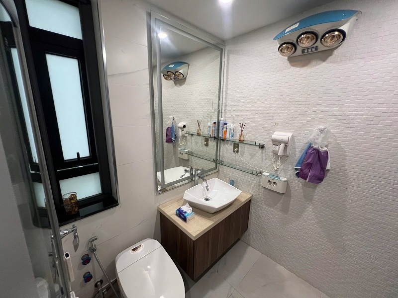 CHÍNH CHỦ CHO THUÊ BIỆT THỰ SONG LẬP VENICE – VINHOMES THƯỢNG LÝ, HỒNG BÀNG, HẢI PHÒNG